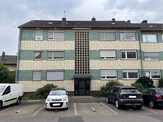 3-Zimmer-Eigentumswohnung in Ratingen, 40878 Ratingen, Wohnung