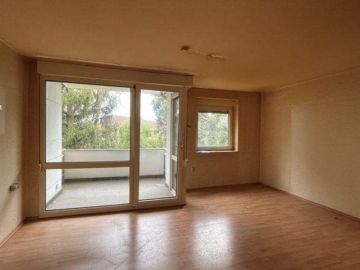 3-Zimmer-Eigentumswohnung in Ratingen - Wohnzimmer