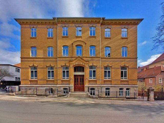 2-Zimmer-Wohnung im Stadtzentrum von Jena, 07743 Jena, Wohnung