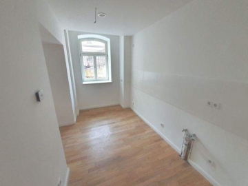 2-Zimmer-Wohnung im Stadtzentrum von Jena - Küche